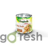 Bonduelle Naut boabe vapeur 425g